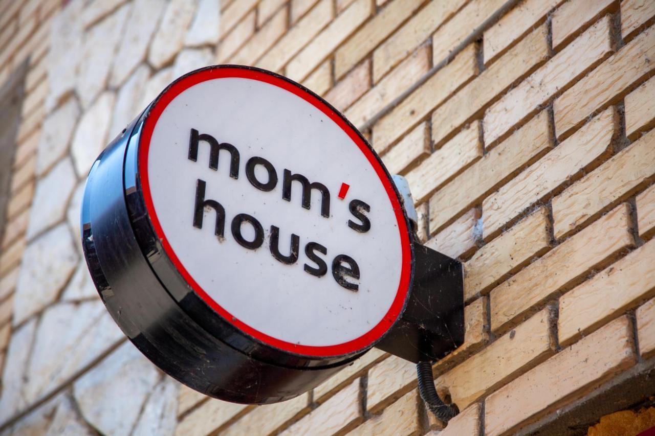 Hotel Moms House Golubac Exterior foto
