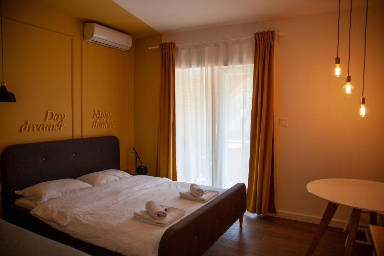 Hotel Moms House Golubac Exterior foto