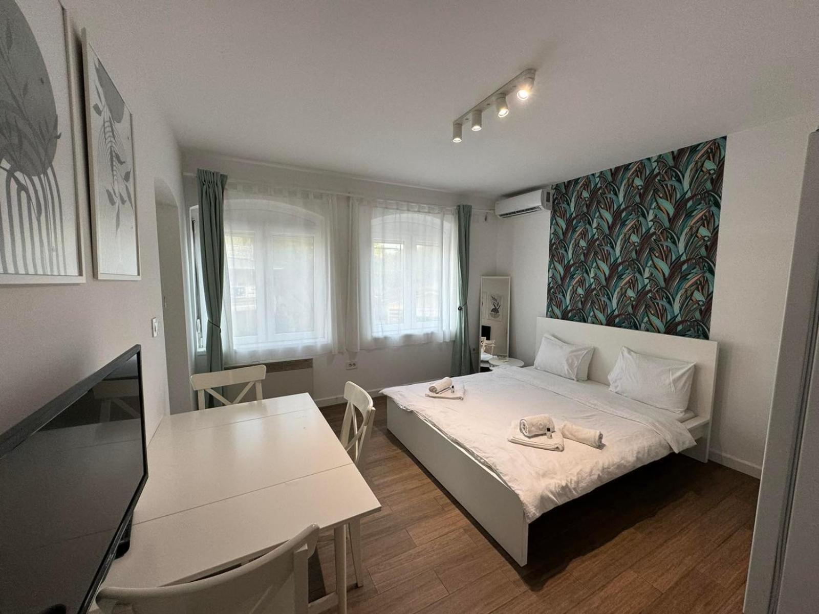 Hotel Moms House Golubac Exterior foto