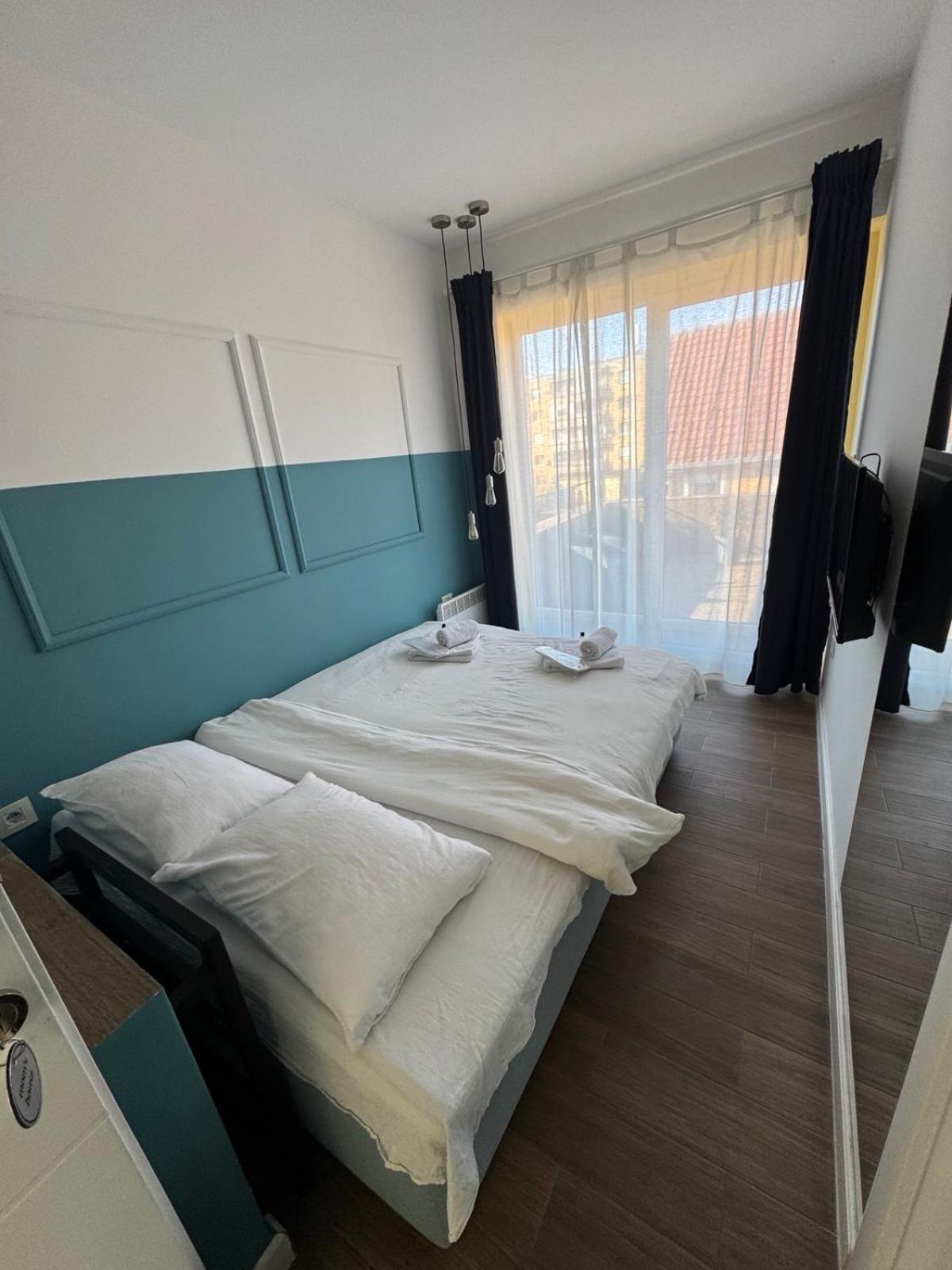 Hotel Moms House Golubac Exterior foto