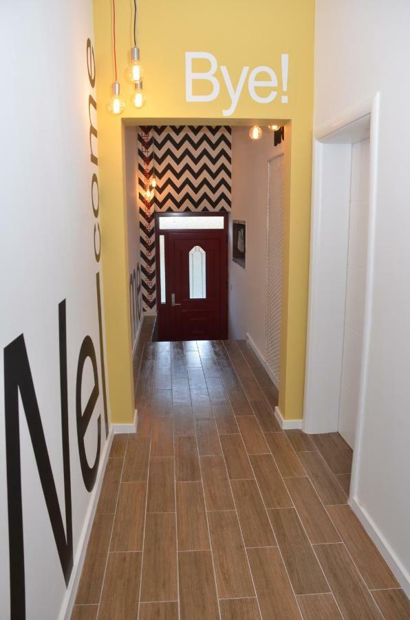 Hotel Moms House Golubac Exterior foto